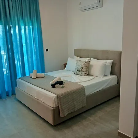 Lito 1 Tatil Evi *