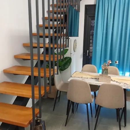Lito 1 Tatil Evi *
