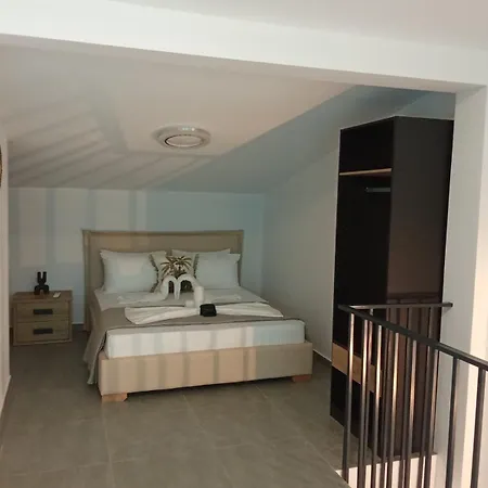 Lito 1 Tatil Evi *
