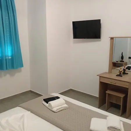 Lito 1 Skala Rachoni (Thasos)