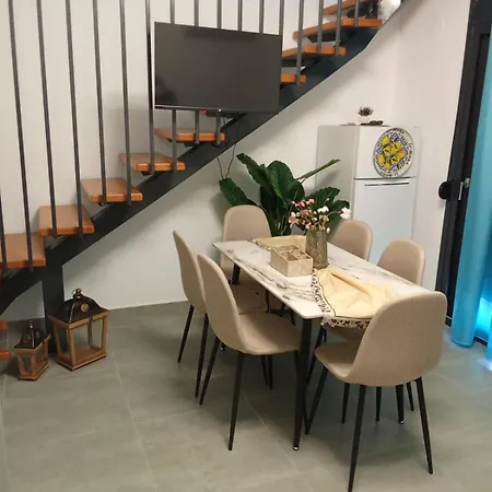 Lito 1 * Skala Rachoni (Thasos)