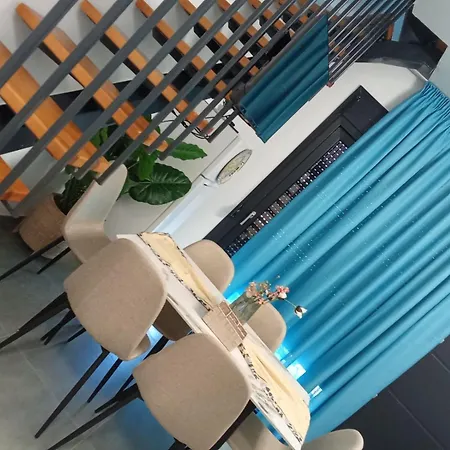 Lito 1 Tatil Evi *